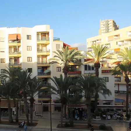 Cristianos Los Cristianos (Tenerife)