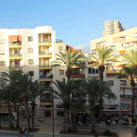 Cristianos Los Cristianos (Tenerife)