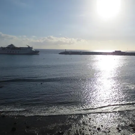 Cristianos Apartament Los Cristianos (Tenerife)