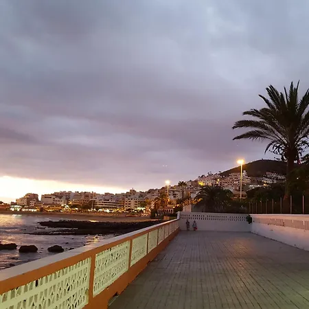 Cristianos * Los Cristianos (Tenerife)
