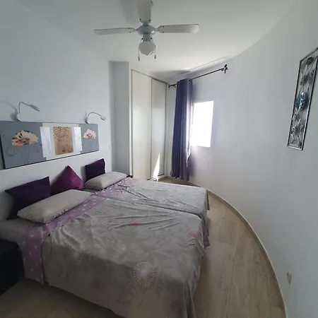 Apartment Cristianos