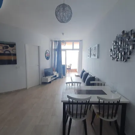 Apartament Cristianos Los Cristianos (Tenerife)