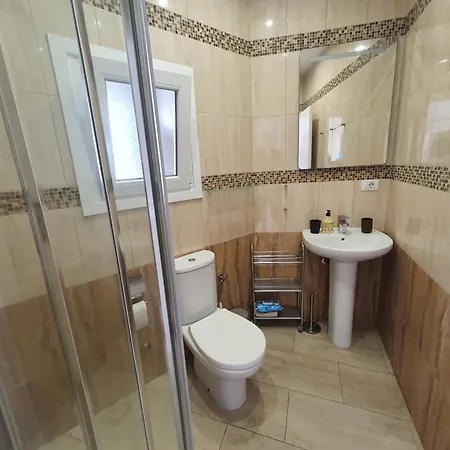 Cristianos * Los Cristianos (Tenerife)