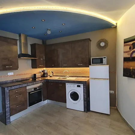 Cristianos Apartment Los Cristianos (Tenerife)