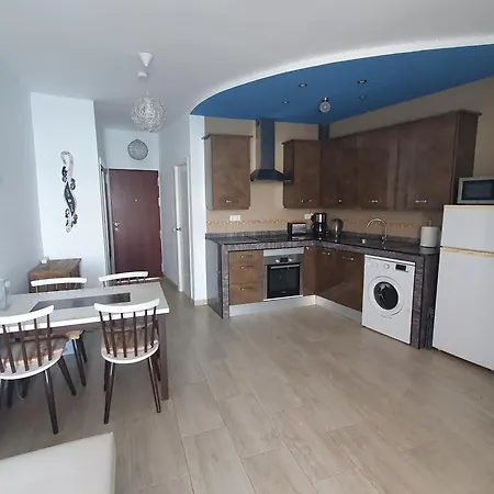 Apartament Cristianos