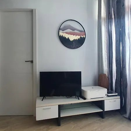 Cristianos Apartment Los Cristianos (Tenerife)