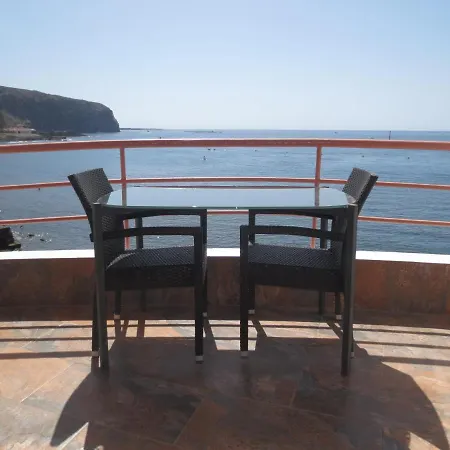 Cristianos Apartment