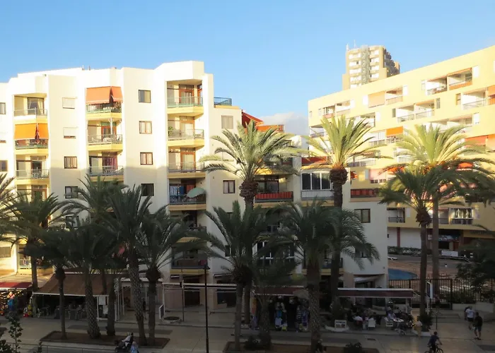 Cristianos Los Cristianos (Tenerife)