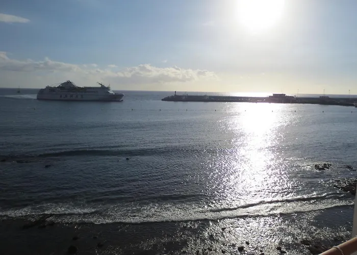 Cristianos Apartmán Los Cristianos (Tenerife)