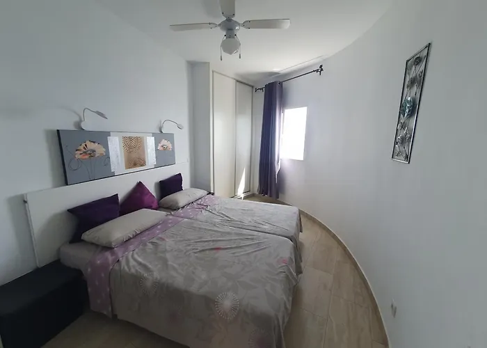 Apartmán Cristianos